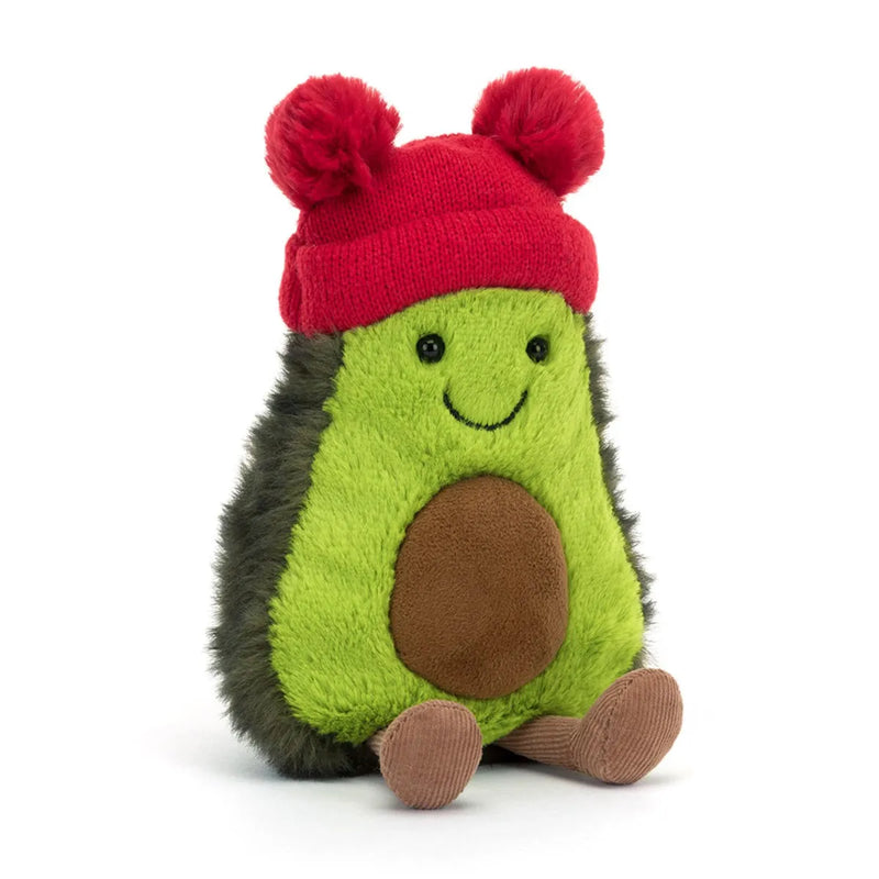 Amuseable Bobble Avocado