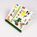 Kennst du den Bauernhof? Buch Carlsen