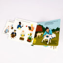 Kennst du den Bauernhof? Buch Carlsen