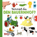 Kennst du den Bauernhof? Buch Carlsen