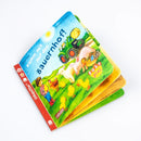 Baby Pixi (unkaputtbar) 61: Komm mit auf den Bauernhof! Buch Carlsen