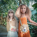 Leo Löwe Umhängetasche