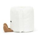 Amuseables Toilet Roll Kuscheltier Jellycat