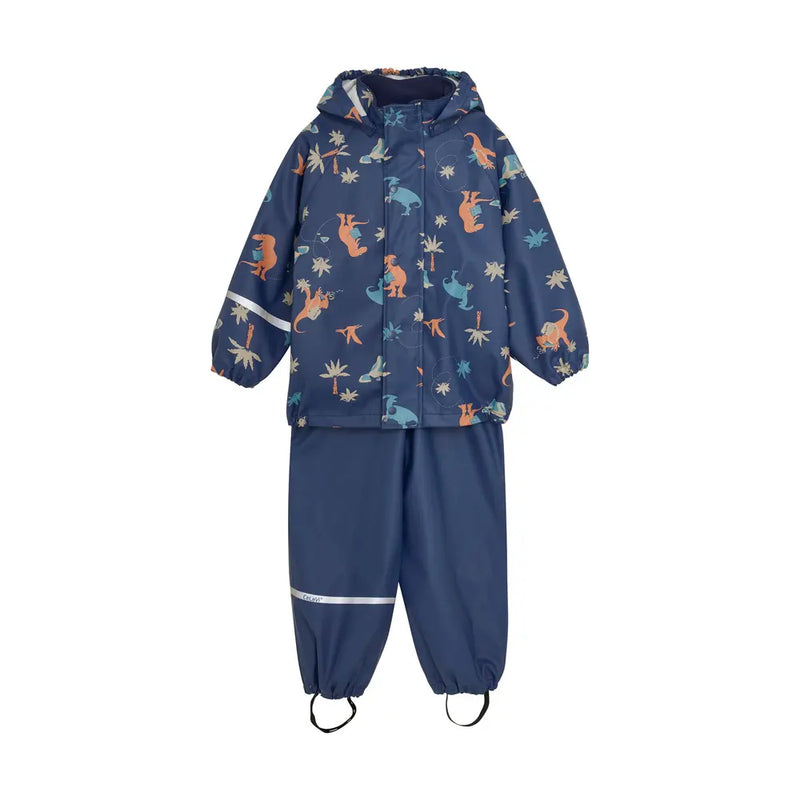 Regenkleidung Set Oceania