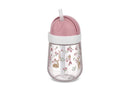 Strohhalmbecher Mio 300 ml - Fairy Garden Trinkflaschen Mepal