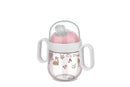Antitropf-Trinklernbecher Mio 200 ml - Fairy Garden Flasche Mepal
