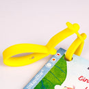 Baby Pixi (unkaputtbar) 145: Mein Baby-Pixi-Buggybuch: Ein Blatt für mich – ein Blatt für dich Buch Carlsen