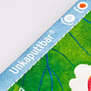 Baby Pixi (unkaputtbar) 145: Mein Baby-Pixi-Buggybuch: Ein Blatt für mich – ein Blatt für dich Buch Carlsen