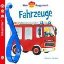 Baby Pixi (unkaputtbar) 43: Mein Baby-Pixi Buggybuch: Fahrzeuge Buch Carlsen