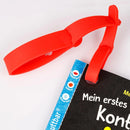 Baby Pixi (unkaputtbar) 163: Mein Baby-Pixi-Buggybuch: Mein erstes Kontrastbuch Tiere ab 6 Monaten Buch Carlsen