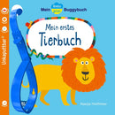 Baby Pixi (unkaputtbar) 120: Mein Baby-Pixi-Buggybuch: Mein erstes Tierbuch Buch Carlsen