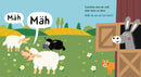 Baby Pixi (unkaputtbar) 140: Mein Baby-Pixi-Buggybuch: Oink, Mäh, Muh! Buch Carlsen