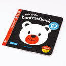 Baby Pixi (unkaputtbar) 156: Mein erstes Kontrastbuch ab 3 Monaten