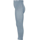 Melton Leggings Faded Denim