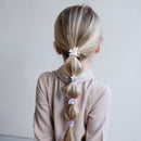 Haargummis Flying unicorn