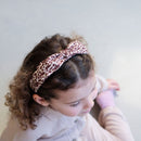 Haarreif Leopard Edie bow alice