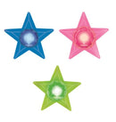 Happy Day Leuchtende Speichensterne LED