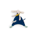 Puce&Pilou Schmusetuch Hund Pilou