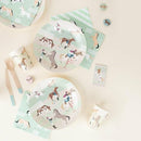 My Little Day Papierservietten Horses