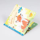 Baby Pixi (unkaputtbar) 123: Nanu, und wer bist du? Buch Carlsen