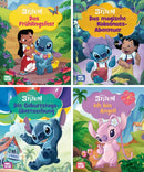 Nelson Mini-Bücher: Disney Lilo & Stitch Buch Carlsen