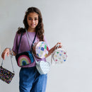 Umhängetasche Disco Ball