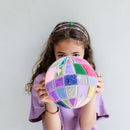 Umhängetasche Disco Ball