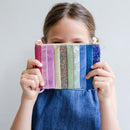 Umhängetasche Streifen Dancing Queen