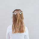 Haarspangen Prinzessinen Set