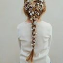 Haarspangen Prinzessinen Set