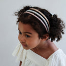 Haarreif Enchanted Alice 3-er Set