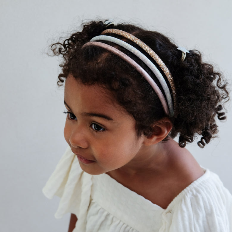 Haarreif Enchanted Alice 3-er Set