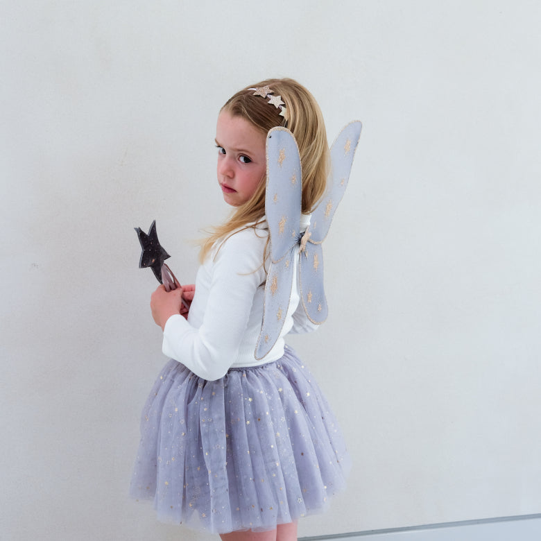 Haarreif Falling Star Alice