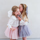 Haarreif Falling Star Alice