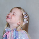 Haarspangen Sternschnuppe