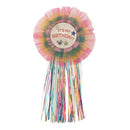 Diva Wow Geburtstagsabzeichen Pin Mimi & Lula