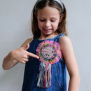 Diva Wow Geburtstagsabzeichen Pin Mimi & Lula