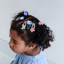 Mini-Haarspangen Waldfee