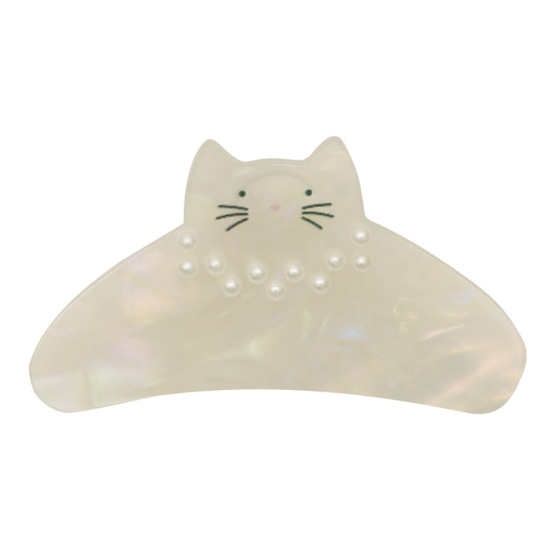 Haarklammer Pearly Kitty