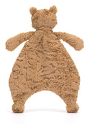 Bartholomew Bear Comforter