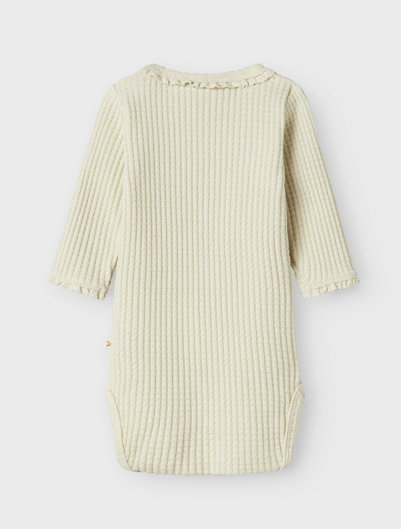Lil' Atelier Body Fosanne Turtledove