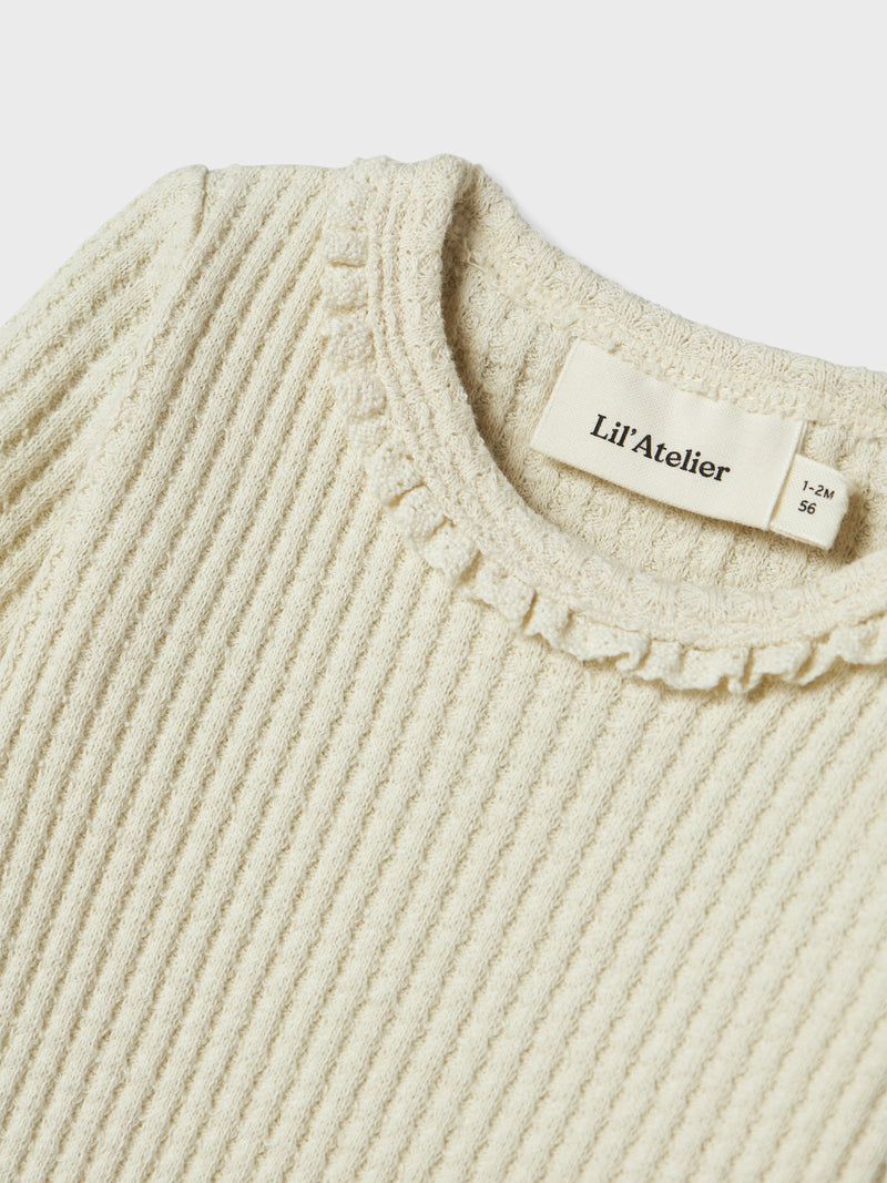 Lil' Atelier Body Fosanne Turtledove