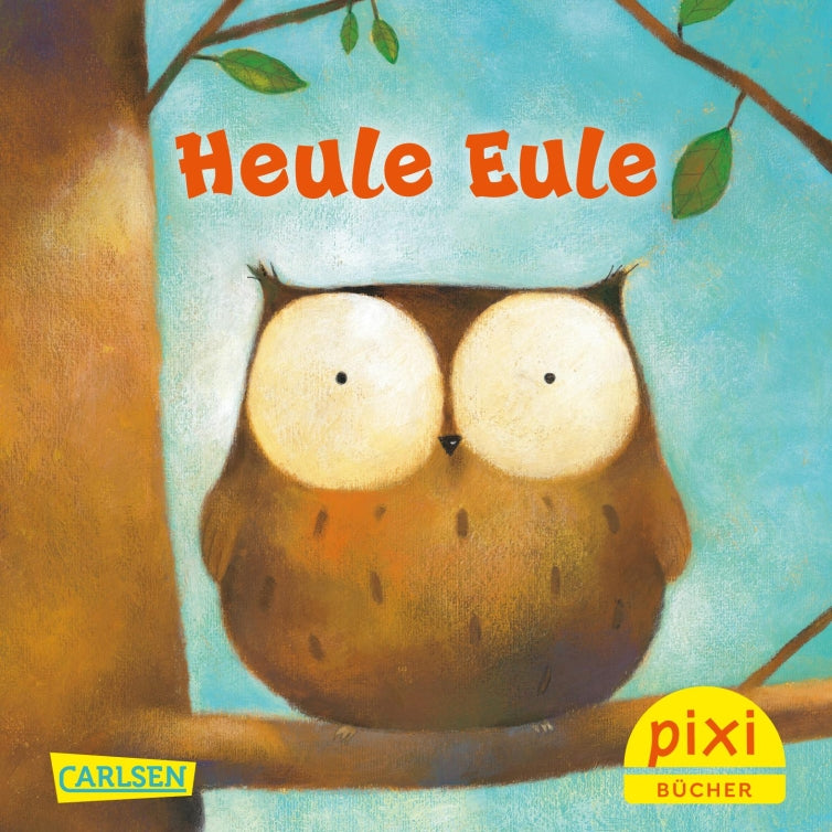 Pixis liebste Kinderbuch-Helden