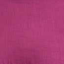 Schal Baumwolle/Modal fuchsia