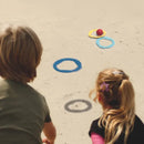 Quut Ringo 6 Rings+1 Ball