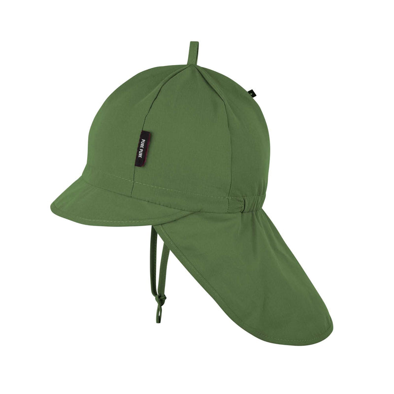 Pure Pure Mini-Nackenschutz UV Matcha