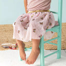 Feenrock Fairies in the Garden