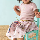 Feenrock Fairies in the Garden