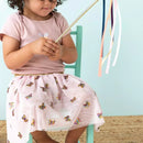 Feenrock Fairies in the Garden