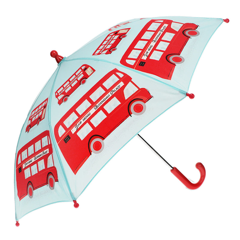 Rex London Kinder-Regenschirm Routemaster